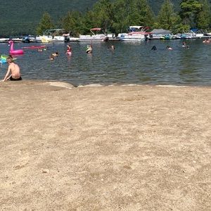 Meet your Posher, Michele